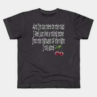 Cherry Kids T-Shirt